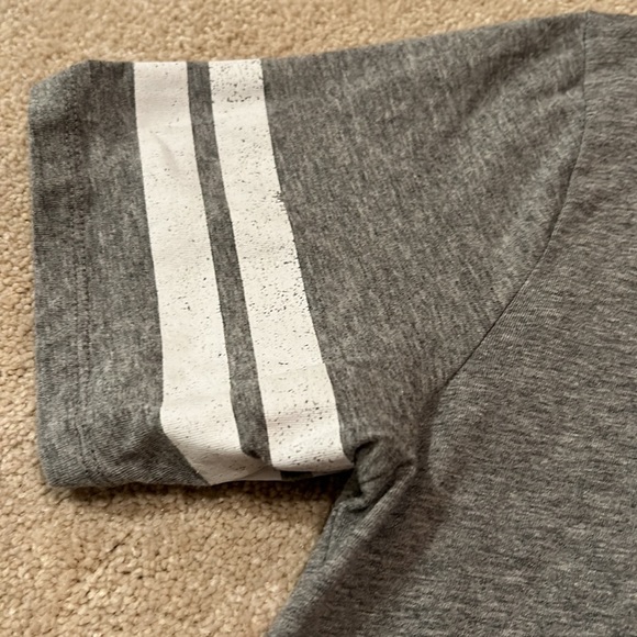 Mickey Mouse crop top - Picture 3 of 5